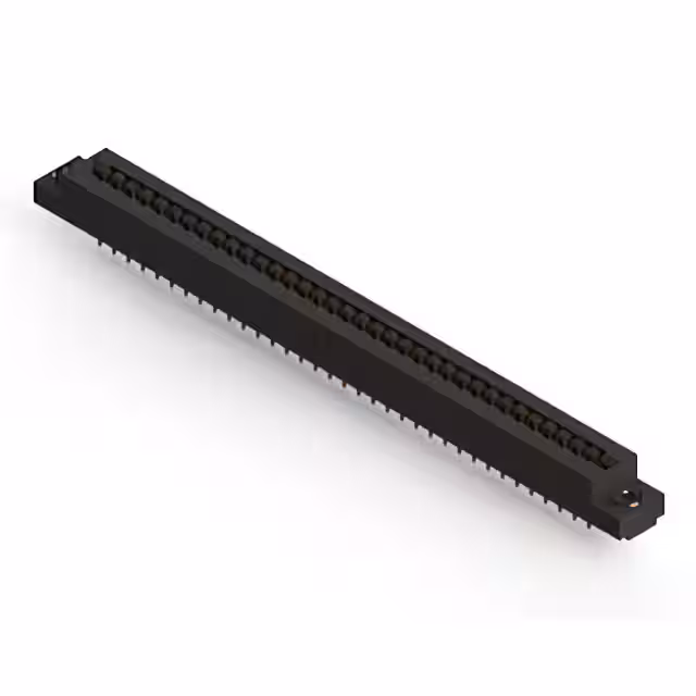 357-070-556-203 EDAC Inc.  Edgeboard Connectors